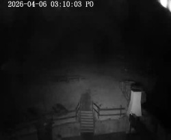 Nástupní stanice vleků Horní Podluží