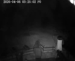 Nástupní stanice vleků Horní Podluží