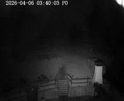 Nástupní stanice vleků Horní Podluží