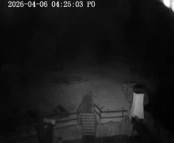 Nástupní stanice vleků Horní Podluží