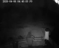 Nástupní stanice vleků Horní Podluží