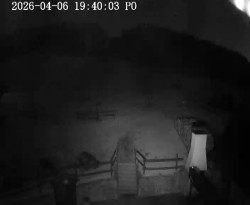 Nástupní stanice vleků Horní Podluží