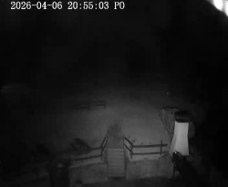 Nástupní stanice vleků Horní Podluží