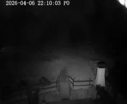 Nástupní stanice vleků Horní Podluží