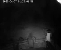 Nástupní stanice vleků Horní Podluží