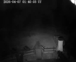 Nástupní stanice vleků Horní Podluží