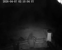 Nástupní stanice vleků Horní Podluží