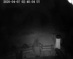 Nástupní stanice vleků Horní Podluží