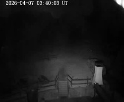 Nástupní stanice vleků Horní Podluží