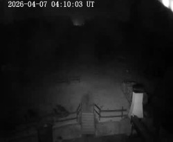 Nástupní stanice vleků Horní Podluží