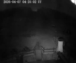 Nástupní stanice vleků Horní Podluží