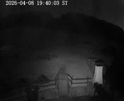 Nástupní stanice vleků Horní Podluží