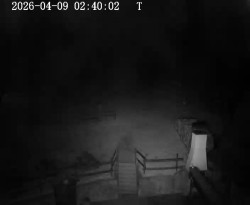 Nástupní stanice vleků Horní Podluží