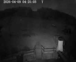 Nástupní stanice vleků Horní Podluží