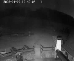 Nástupní stanice vleků Horní Podluží