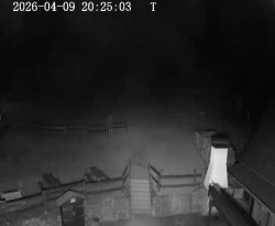 Nástupní stanice vleků Horní Podluží