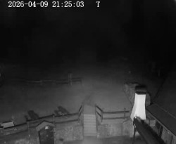 Nástupní stanice vleků Horní Podluží