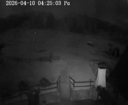 Nástupní stanice vleků Horní Podluží