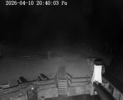 Nástupní stanice vleků Horní Podluží