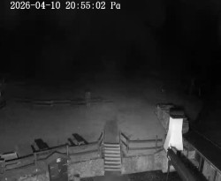 Nástupní stanice vleků Horní Podluží