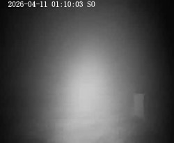 Nástupní stanice vleků Horní Podluží