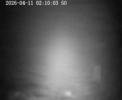 Nástupní stanice vleků Horní Podluží