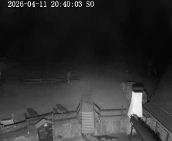 Nástupní stanice vleků Horní Podluží