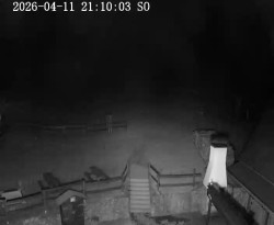 Nástupní stanice vleků Horní Podluží