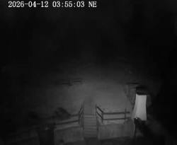 Nástupní stanice vleků Horní Podluží