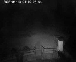 Nástupní stanice vleků Horní Podluží