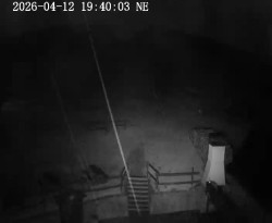 Nástupní stanice vleků Horní Podluží