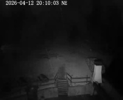 Nástupní stanice vleků Horní Podluží