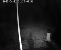 Nástupní stanice vleků Horní Podluží