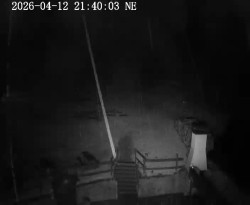 Nástupní stanice vleků Horní Podluží