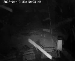 Nástupní stanice vleků Horní Podluží