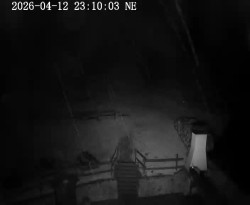 Nástupní stanice vleků Horní Podluží