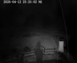 Nástupní stanice vleků Horní Podluží