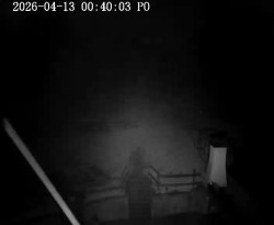 Nástupní stanice vleků Horní Podluží