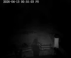 Nástupní stanice vleků Horní Podluží