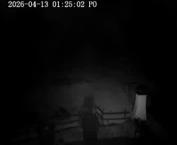 Nástupní stanice vleků Horní Podluží