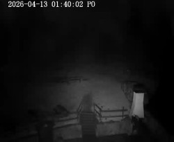 Nástupní stanice vleků Horní Podluží