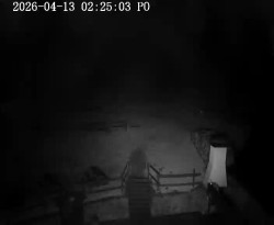 Nástupní stanice vleků Horní Podluží