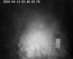 Nástupní stanice vleků Horní Podluží