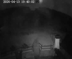 Nástupní stanice vleků Horní Podluží