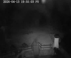 Nástupní stanice vleků Horní Podluží