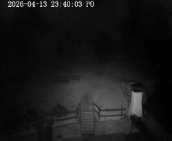 Nástupní stanice vleků Horní Podluží