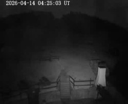 Nástupní stanice vleků Horní Podluží