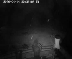 Nástupní stanice vleků Horní Podluží