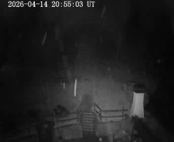 Nástupní stanice vleků Horní Podluží