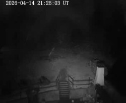 Nástupní stanice vleků Horní Podluží